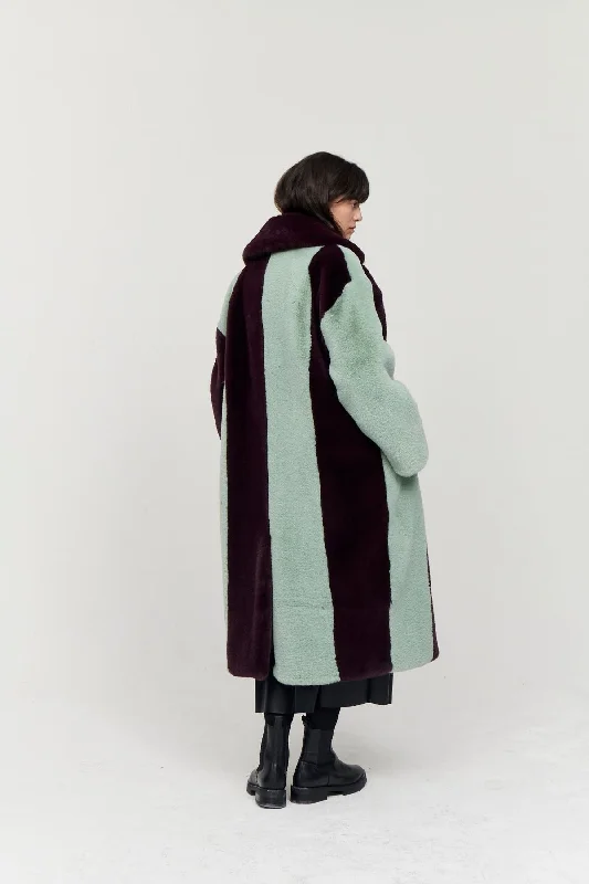 Jakke Katie Coat