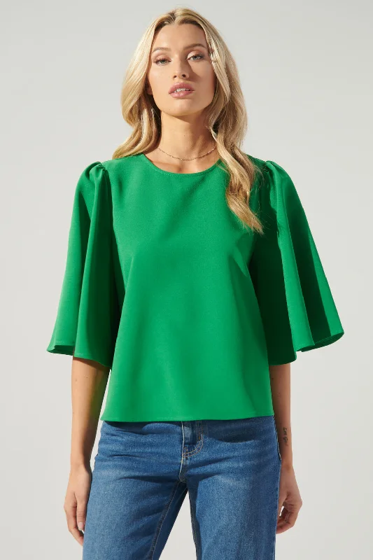 KELLY-GREEN / XS