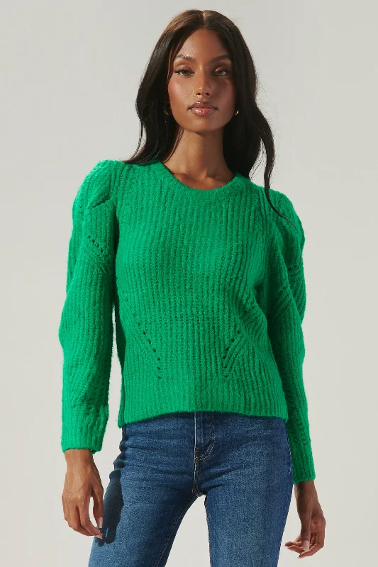 KELLY-GREEN / XS