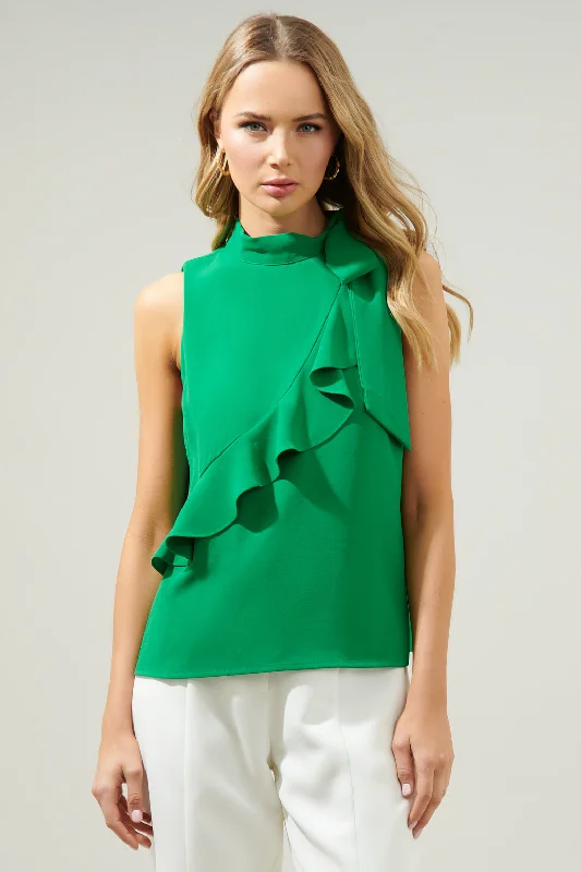 KELLY-GREEN / XS